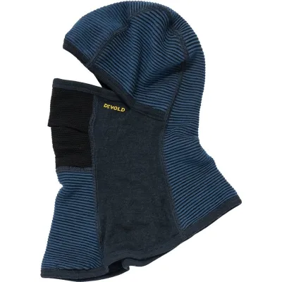 Devold Tuvegga Merino Balaclava Flood, kuva 1 / 1