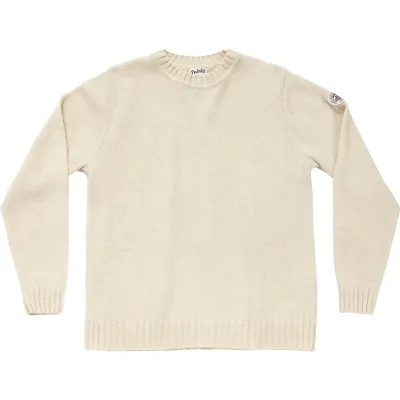 Devold Nansen Refined Sweater Offwhite, kuva 1 / 1