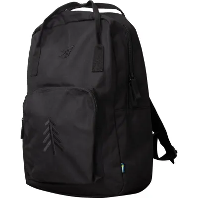 2117 of Sweden Stevik Backpack 20L Black, kuva 1 / 1