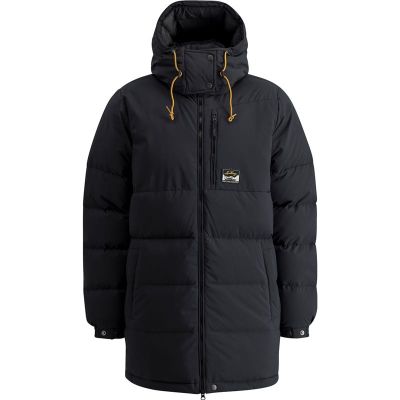 Lundhags Järpen All Weather Down Parka M Black