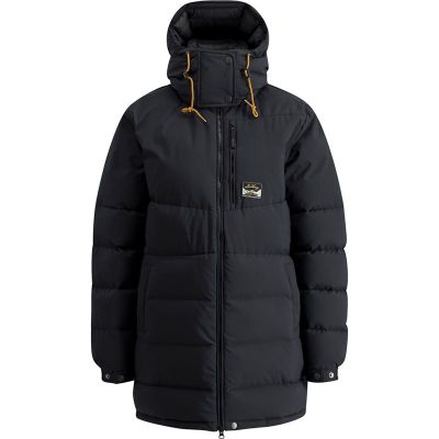 Lundhags Järpen All Weather Down Parka W Black | Alk. 382,42 €