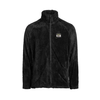 Lundhags Järpen Fleece M Black, kuva 1 / 1