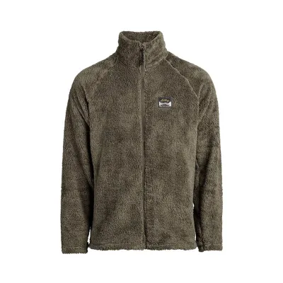 Lundhags Järpen Fleece M Forest Green, kuva 1 / 1