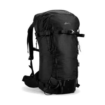 Lundhags Abisku Touring 32 LRegular Long Black, kuva 1 / 1
