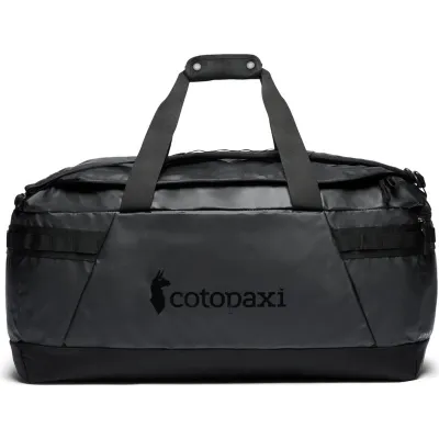 Cotopaxi Allpa Getaway 100L Duffel Cotopaxi Black, kuva 1 / 1