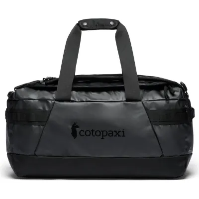 Cotopaxi Allpa Getaway 55L Duffel Cotopaxi Black, kuva 1 / 1