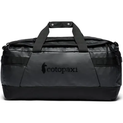 Cotopaxi Allpa Getaway 70L Duffel Cotopaxi Black, kuva 1 / 1