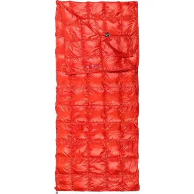 PAJAK Quest Blanket Light Red, kuva 1 / 1
