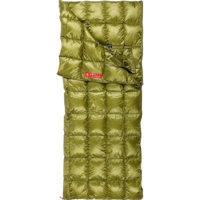 PAJAK Quest Blanket Pro Olive | Alk. 240,57 €