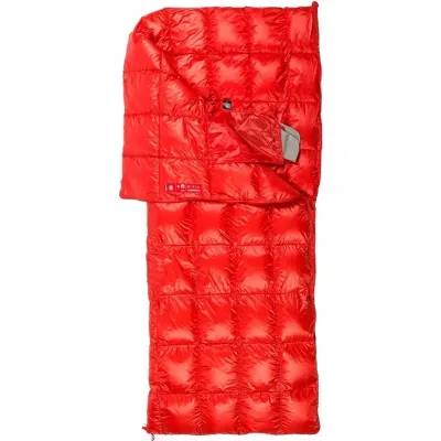 PAJAK Quest Blanket Pro Red, kuva 1 / 1