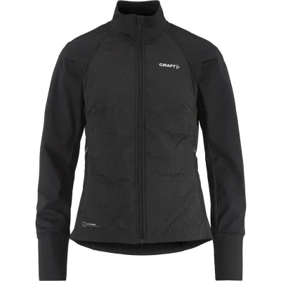 Craft ADV NORDIC TRAININGSPEED JACKET 2 W Black, kuva 1 / 1