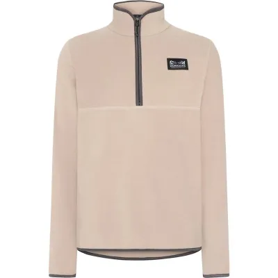 Didriksons Vito Usx Halfzip Beach Beige, kuva 1 / 1