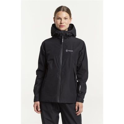 Tenson Winga sadetakki naisten musta