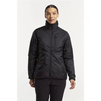 Tenson Txlite Core Puffer Jacket W Musta, kuva 1 / 1
