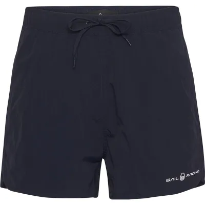 Sail Racing Bowman Logo Volley Dark Navy