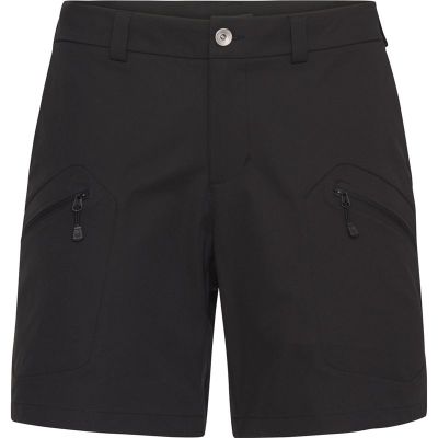 Sail Racing W Spray T8 Shortsit Carbon