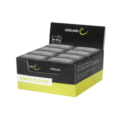 Edelrid Chalk Block II 50Gr, kuva 1 / 1