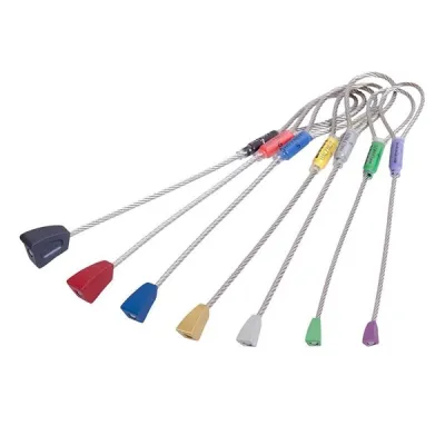 DMM Halfnut Set 1-7, kuva 1 / 1