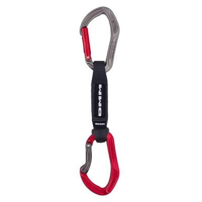 DMM Alpha Sport Qd 12Cm