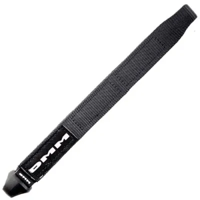 DMM Nylon Variable Logo Qd Sling 25Cm, kuva 1 / 1