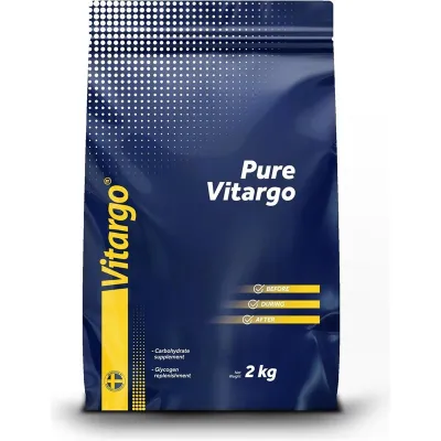 Vitargo Pure