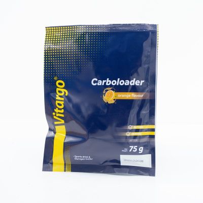 Vitargo Carboloader Orange 75G