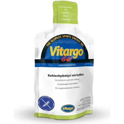 Vitargo Gel, kuva 1 / 1