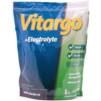 Vitargo Electrolyte 1 kg