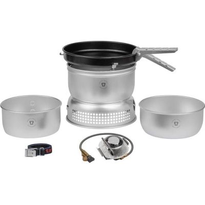 Trangia 25-3 UL med gasolbrännare | Alk. 110,20 €