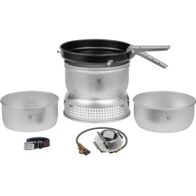 Trangia 25-3 UL med gasolbrännare