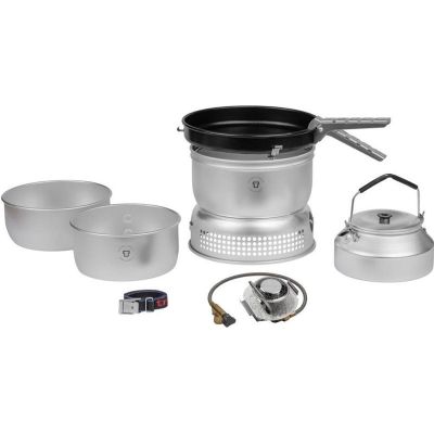 Trangia 25-4 UL med gasolbrännare | Alk. 135,25 €