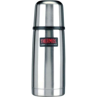 Thermos Ståltermos 0,35 L