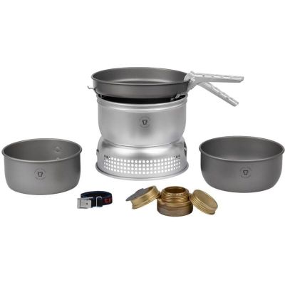 Trangia 25-7 UL/HA | Alk. 98,98 €