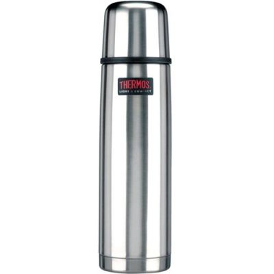 Thermos Ståltermos 0,75 L
