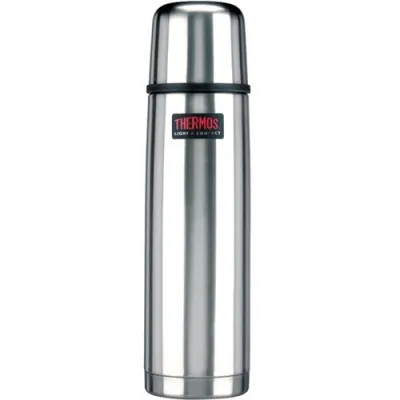 Thermos Ståltermos 0,75 L