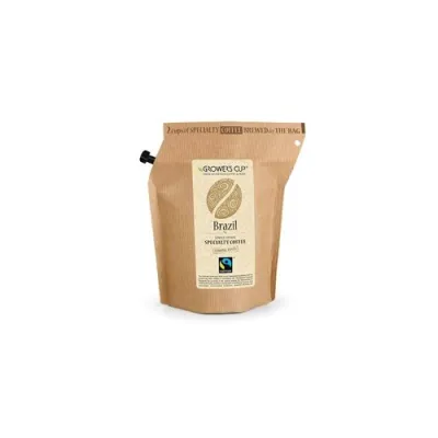 Growers Cup Brazil 2 cups, kuva 1 / 1