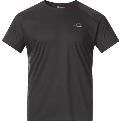 Bergans Y LightLine Fast Tee Men Dark Shadow Grey, kuva 1 / 1