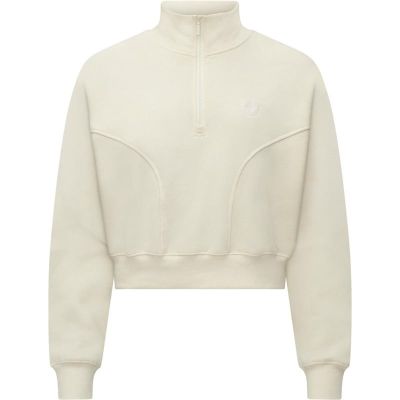 Röhnisch Soft Sweat Half Zip Light Gray | Alk. 35,00 €