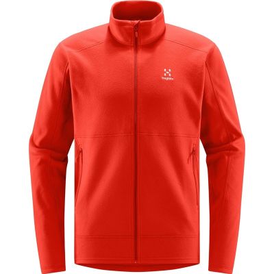 Haglöfs Miesten Buteo Mid Jacket Habanero