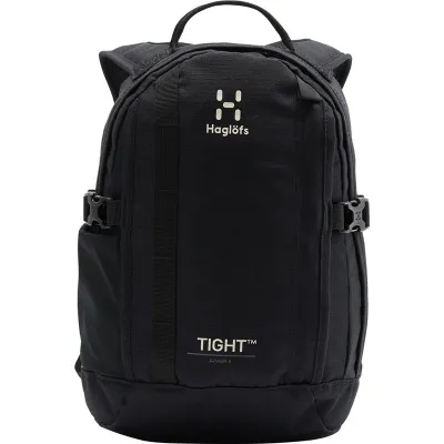Haglöfs Tight Junior 8ack Kids True Black, kuva 1 / 1