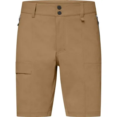 Haglöfs Mid Standard -shortsit miesten teak ruskea, kuva 1 / 1