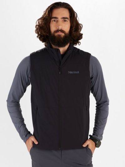 Marmot Novus Lt Vest
