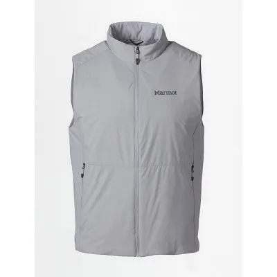 Marmot Novus Lt Vest Sleet, kuva 1 / 1