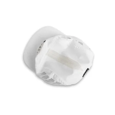 Våga Feather Racing Cap White/Mist Grey/Black, kuva 1 / 1
