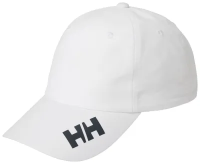 Helly Hansen Crew Cap 2.0 White, kuva 1 / 1