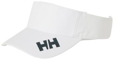 Helly Hansen Crew Visor 2.0 White