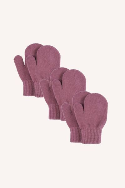 Lindberg Åsbro Magic Mitten, 3-P