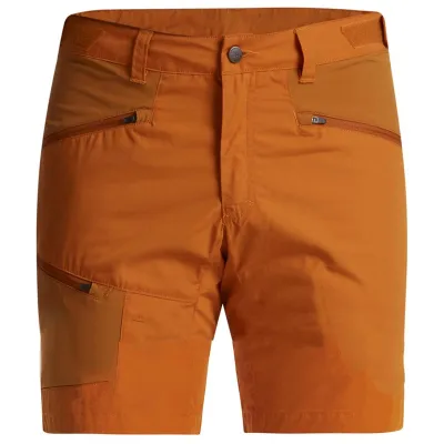 Lundhags Makke Lt Ms Shorts Gold/Dark Gold, kuva 1 / 1