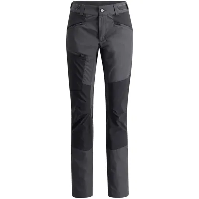 Lundhags Makke Lt Ws Pant Granite/Charcoal, kuva 1 / 1