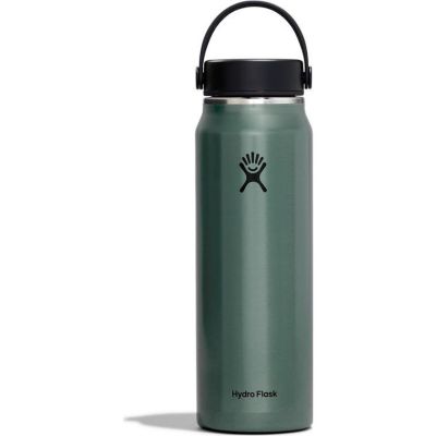 Hydro Flask LW Wide 32oz (946ml) Serpentine